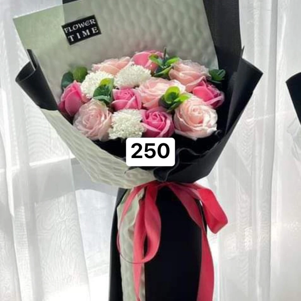 Hoa Sáp Flower Time